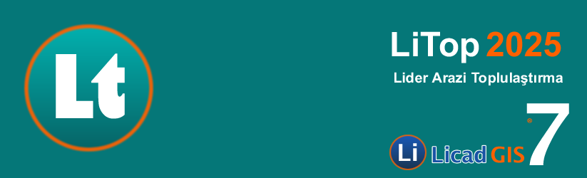 LiTop [Lider Arazi Toplulaştırma]